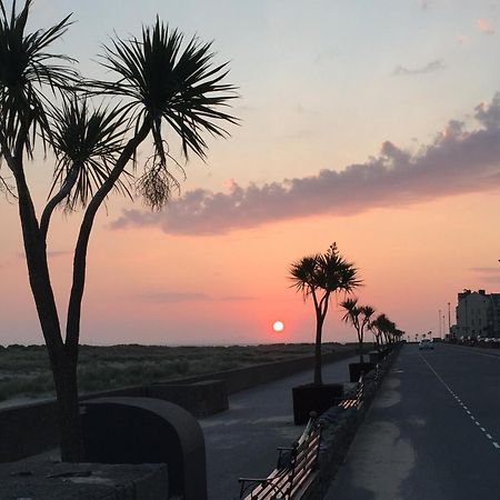 Barmouth Beach Club Exterior photo