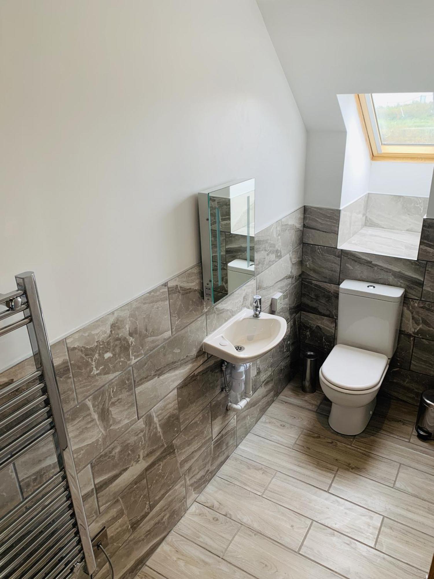 Barmouth Beach Club Room photo
