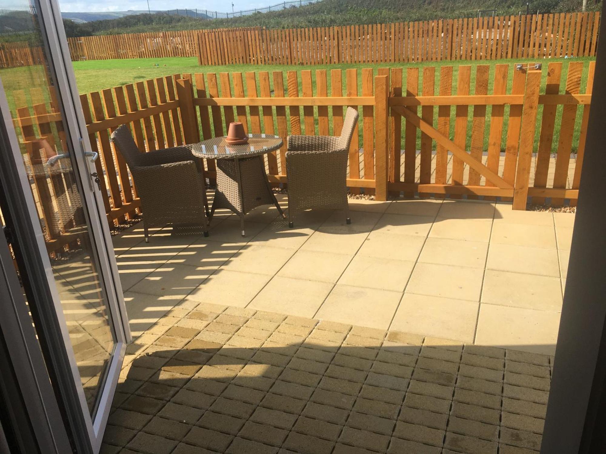 Barmouth Beach Club Room photo